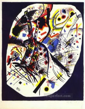  mundo Pintura - Pequeños mundos III Wassily Kandinsky